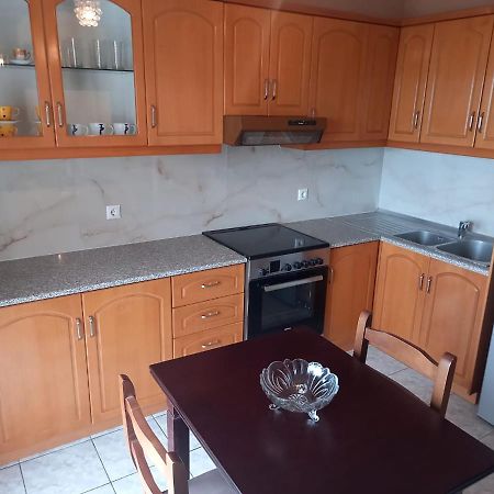 Kosta Apartments Саранде Екстериор снимка