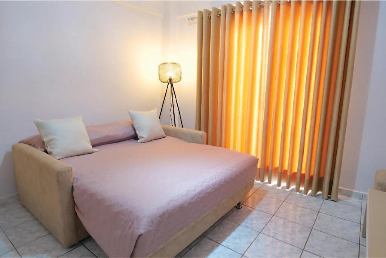 Kosta Apartments Саранде Екстериор снимка