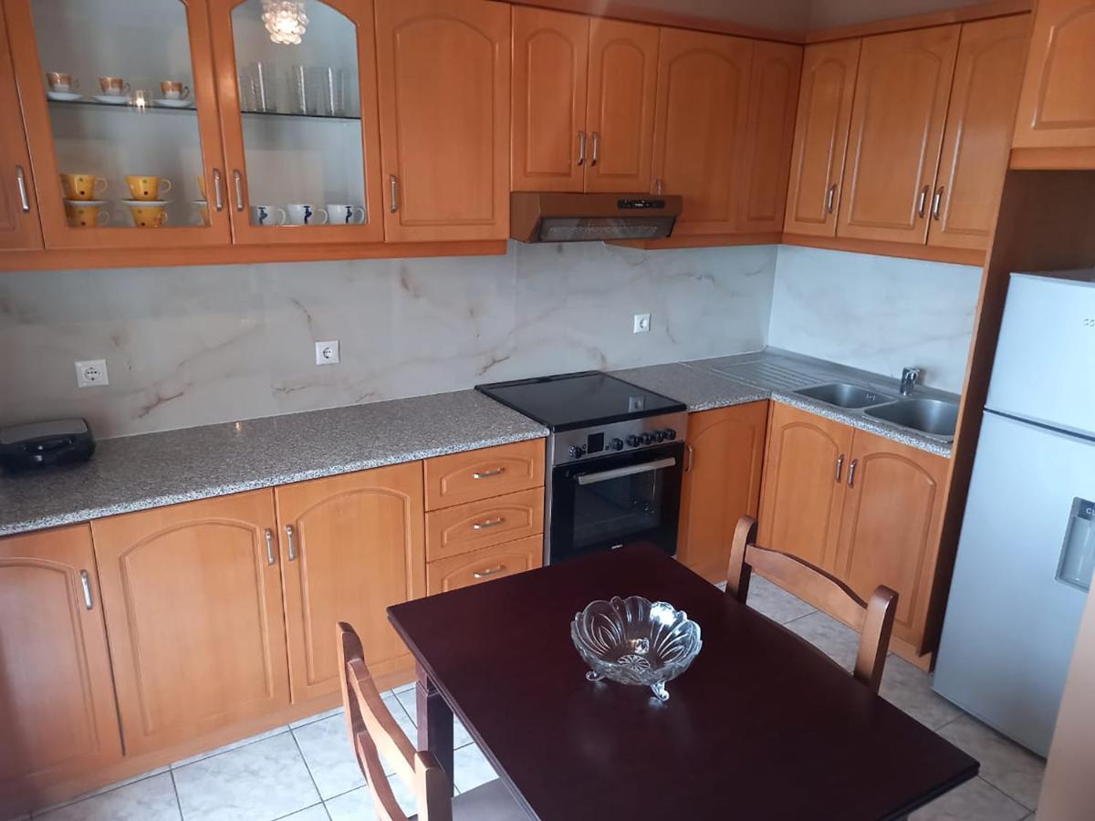 Kosta Apartments Саранде Екстериор снимка